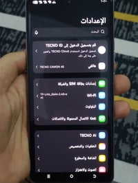 تكنو كامون 40 • موبايل • للبيع
