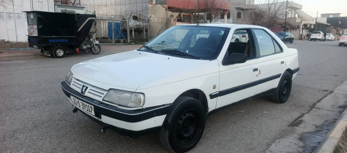 بیجۆ مۆدیل ٢٠٠٩ گێر عادی سه نه وی تا زه تا یه ی تا زه سعری ٣٠ وه ره قه شوێن بازیان 
***********
*********** السليمانية, العراق
