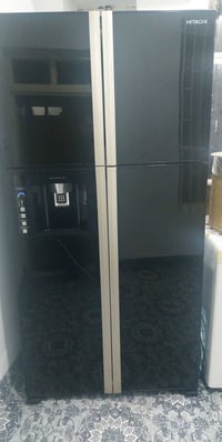 سليمانية • ثلاجة • بلا عيب