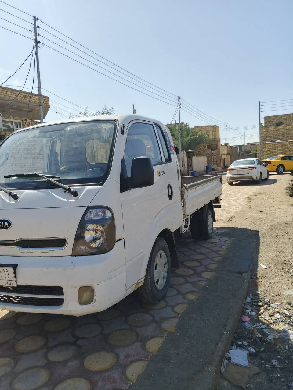 سلام عليكم سياره كيه بنكو حلوه للبيع سياره خير من لله حداديه مكينه كهربايات سياره خير من لله سياره مكفوله من لبدي لل قماره سياره لا بيه صبق تبريد ثلج سياره نعمه نكرت سلف سياره موديل 13لل ستفسار فاذه رقمي ***********
