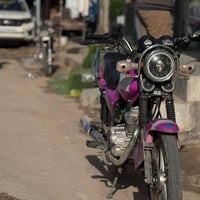 دايون 2023 • دراجه • كربلاء الحسينية العطيشي