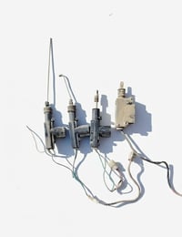 مازدا 626 • قطع غيار