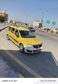 ٢٠١٠ • بدون ضربه • ميكانيك وكير ع شرط