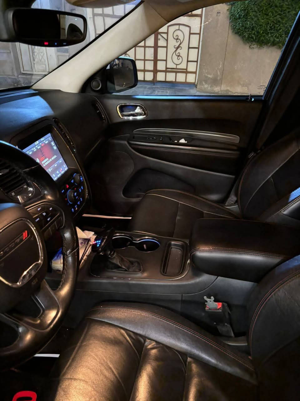 السلام عليكم من رخصة الادمن المحترم 
دورنكو موديل 2018 رقم سليمانيه انكليزي سنويه جديده بسمنه هزه جديده تريد وكاله تحويل حسب القناعه ماشيه 60الف سياره فوول مواصفات السياره كفاله عامه من قطره صبغ كير ومكينه وحداديه تخم تاير كله كفاله سياره مال جناي السعر 275 وبيه مجال قليل مكانه بابل القاسم ع مراسلة ⁨***********
