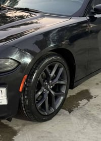 ويل جرجرة 20 نضيف مع تخم تاير جديد البيع 07707661723 واتساب