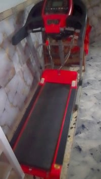 جهاز جري • نظيف جدا • سعر مناسب