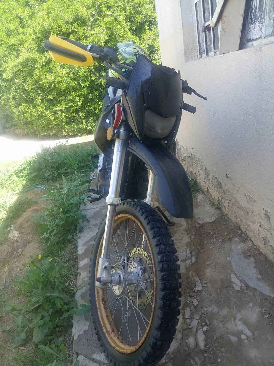 سلام عليكم دراجه قفاز سونك 2020 أوراق كامله مكينه ما مفتوحه شلعه ومعدل (الويل الخلفي تعبان) رايدها امراوس كهربائيات كلها شغاله عده عداد سرعه مكان بابل قرب سيطرت الاثار


**إذا كنت صاحب هذا الإعلان وتريد حذفه لأي سبب، رجاءا أرسل رسالة إلى الدعم الفني**