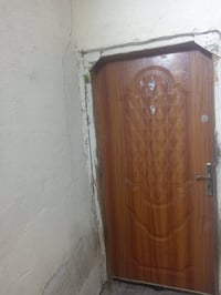 كاع البوحسين • ١٢٠م • غرفة وصالة