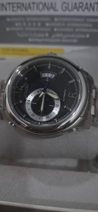 سيتزن • أوتوماتيك • زفير ٤٣مم