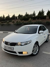 سيراتو • ٢٠١١ • مكينة نظيفة