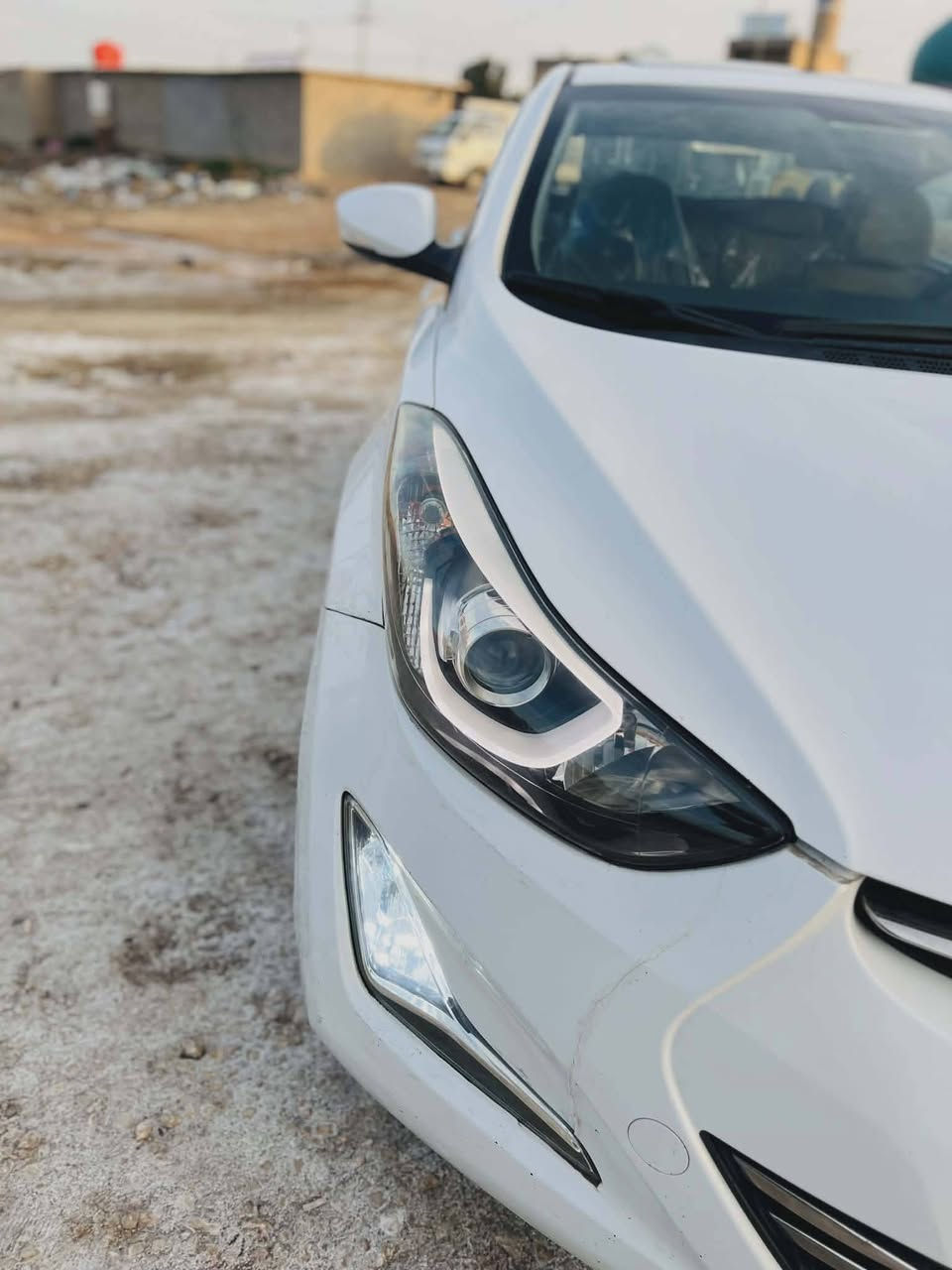 السلام عليكم النترا 2014فول موصفات اللاخير1/1 الموصفات
GLS
فتحه سلايت 
بصمه تشغيل
تبريد قطعتين
جنطه بصمه
كشنات كهرباء
اشار بالمري
مري شفط
لد زنون
شاشه جبير
نظام sport
قياده ذاتيه
بصمه ابواب
محرك2000
 اشاره ترحيب
ويل كب 17فراشه
نظام UBS
4دسكات
يدات نيكل
السياره رقم اربيل تريد وكاله تريد تحويل بيه صبغ جاملغ خلفي السعر 124 مكاني بابل محرك كير حداده فول‏‪***********‬‏
