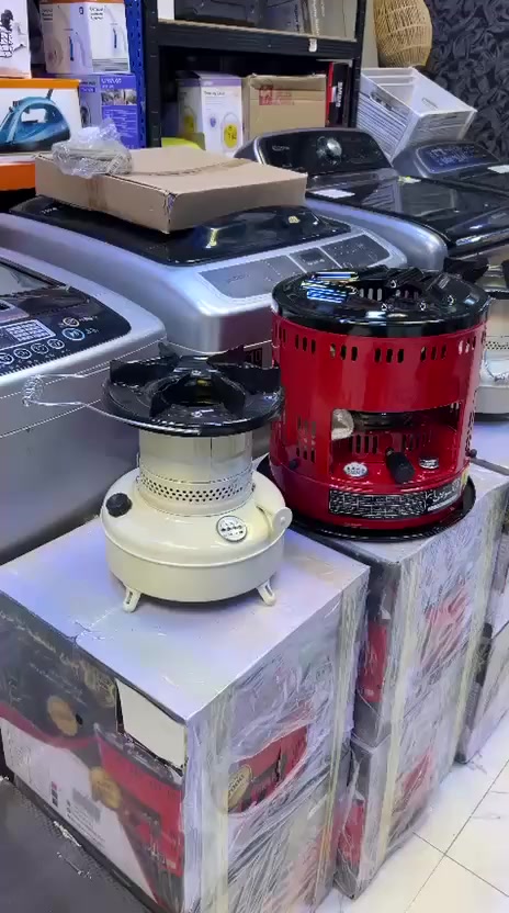 لحك لحك قبل لا ينقطع الغاز جبتلكم جوله علاء الدين تخبل ونار يخبل فتيله صوبه وين المعدلات وين اهل الباجه الحجز اتصل او راسلني واي ساب ***********   ***********
