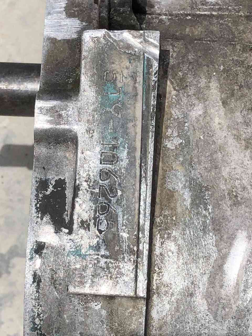 مكينة سكنس عام مكفوله اكسل وبگن وشغالة وعلى الفحص سعر 125 وبيها مجال مكاني بغداد الثعالبة


**إذا كنت صاحب هذا الإعلان وتريد حذفه لأي سبب، رجاءا أرسل رسالة إلى الدعم الفني**