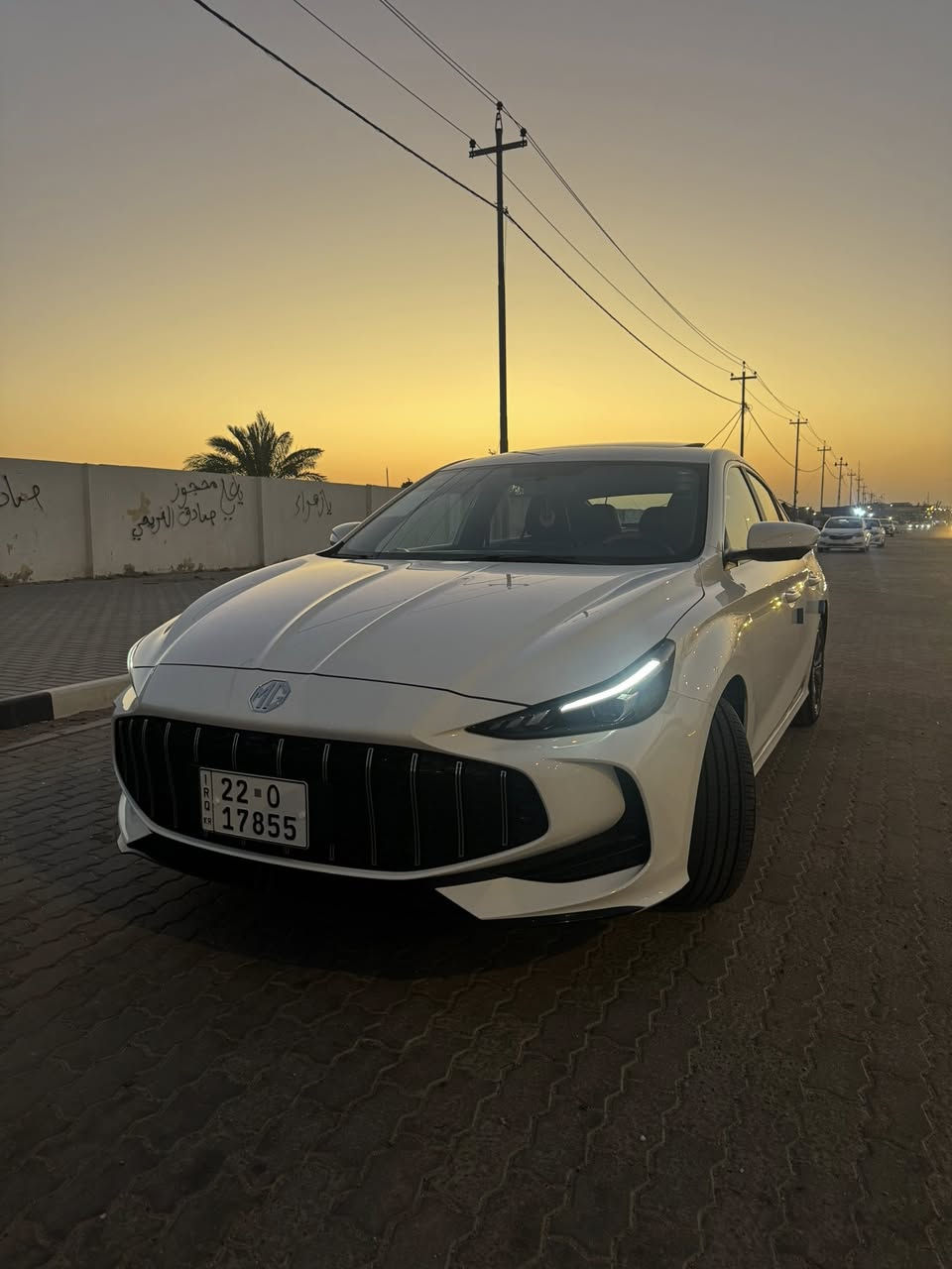 mg gt 5

فول موصفات 

كفالة عامة 

فتحة تحكم ستيرن 

رقم اربيل 

بسم شركة وكالة مجانية

مكان البصرة 

سعر 125

رقم تلفون وستفسار ***********
