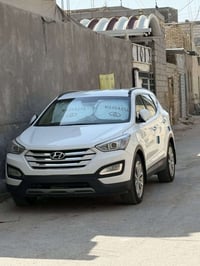 سنتافي ٣.٣ • ٢٠١٥ • ١٤٠ الف كم