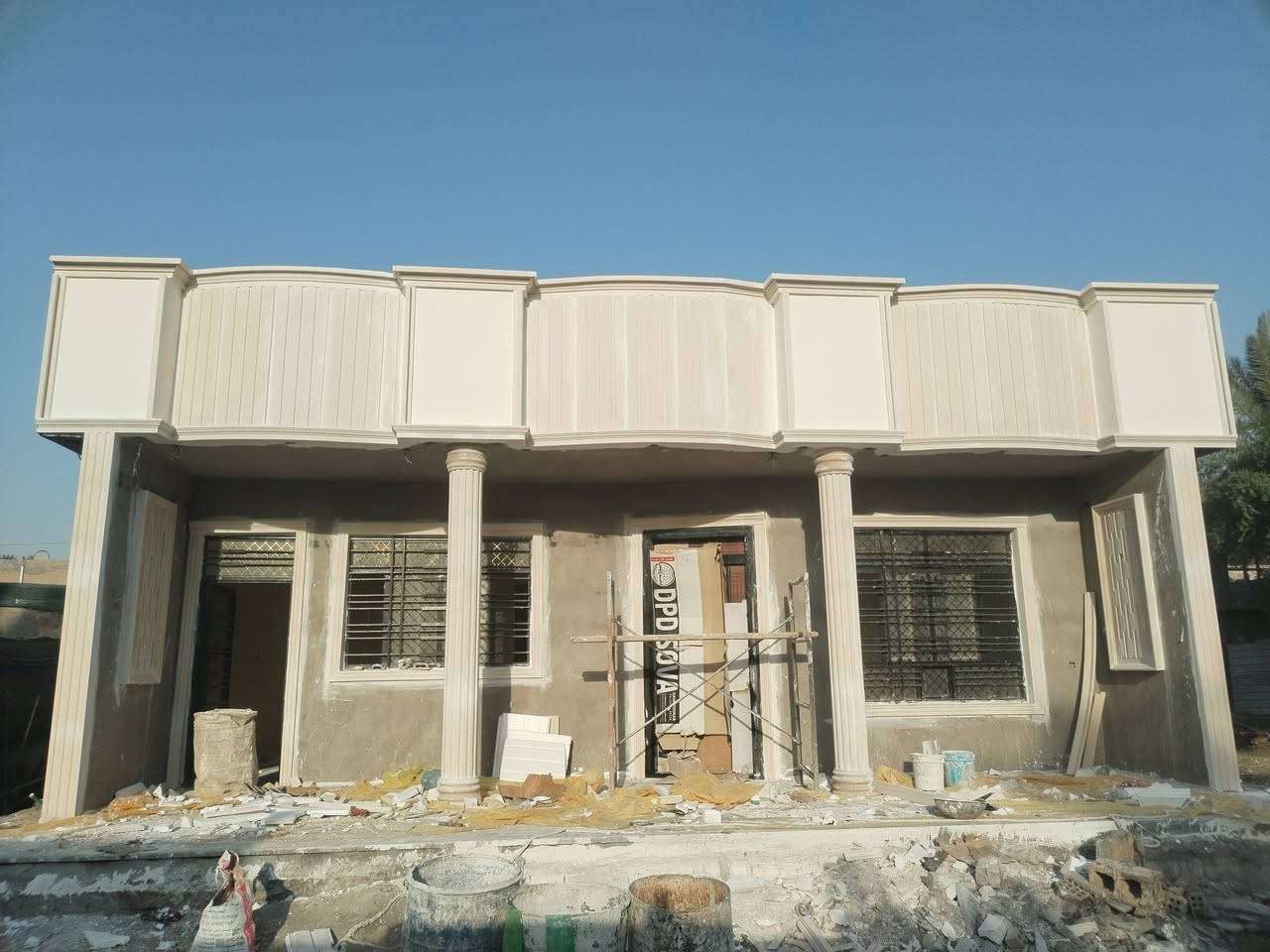 كادر لبح واجهيات
***********
