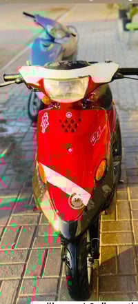 بيجي نضيفه وبعده حاويه دراجه عشرط مامفتوح برغي رقم البايع 07859719259