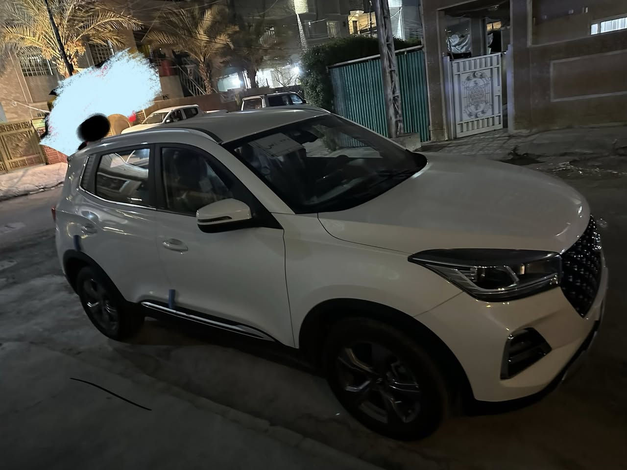 السلام عليكم ... تيكو 4 برو للبيع
موديل 2022  مواصفات السيارة

المواصفات 🛑

 🔷  بصمة تشغيل. 
 🔷  بصمة دخول باب السائق. 
🔷  تشغيل عن بعد.
🔷 تبريد قطعتين 
🔷تحكم استيرن جهتين . مثبت سرعة 
🔷 مانع تزحلق. مانع انحدار 🚘
🔷 هاند بريك دكمة 
🔷 حساسات خلفية وكاميرا 
🔷 ماشية 61 الف 
🔷 تغليف كشنات اصلي احمر واسود جلد سعرها ٣٠٠ الف 
🔷 بصمه عدد 2
السعر (120 ورقة ) 
للاستفسار الاتصال على رقم التلفون (واتساب) ***********
