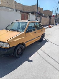 مكينة وكير • موديل ٢٠١١ • سنوية منتهية ٢٠٢١