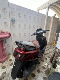 فراشة • فحل • باتري