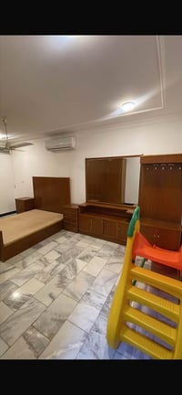 غرف نوم • تركي وعراقي • حي البنوك