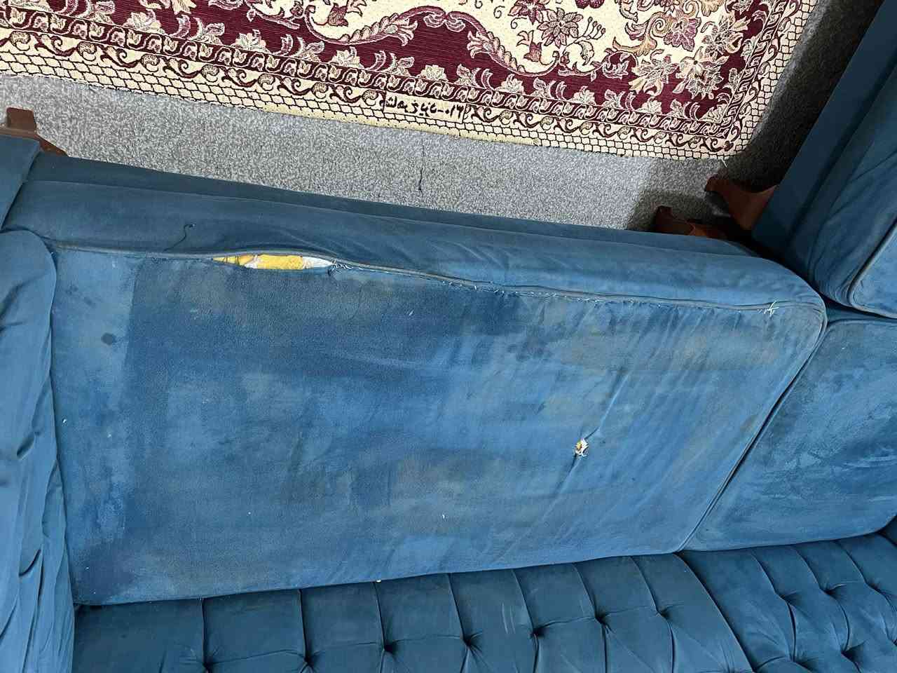 الدوره ابو دشير ضرره بسيط مستعجله ع بيعته


**إذا كنت صاحب هذا الإعلان وتريد حذفه لأي سبب، رجاءا أرسل رسالة إلى الدعم الفني**