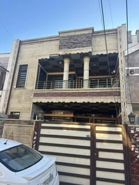 فرمانبران • قرب مدرسة سعادة • ١٥٠م