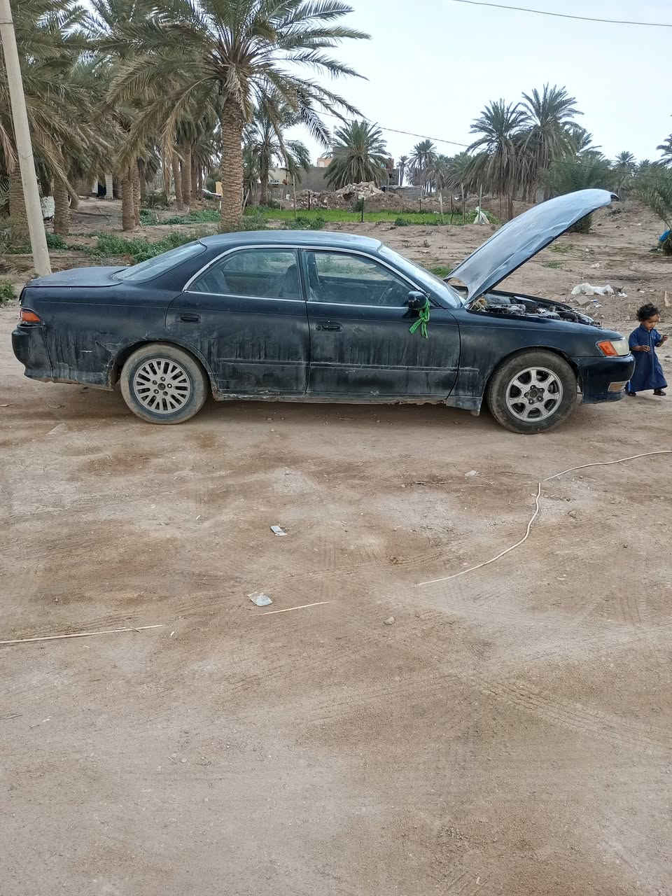 مارك نفخ 95 بغداد لماني 
مكفول كص ونقل راعيها يريد تحويل
مكان ناصريه مركز 
***********
25وبيها مجال
