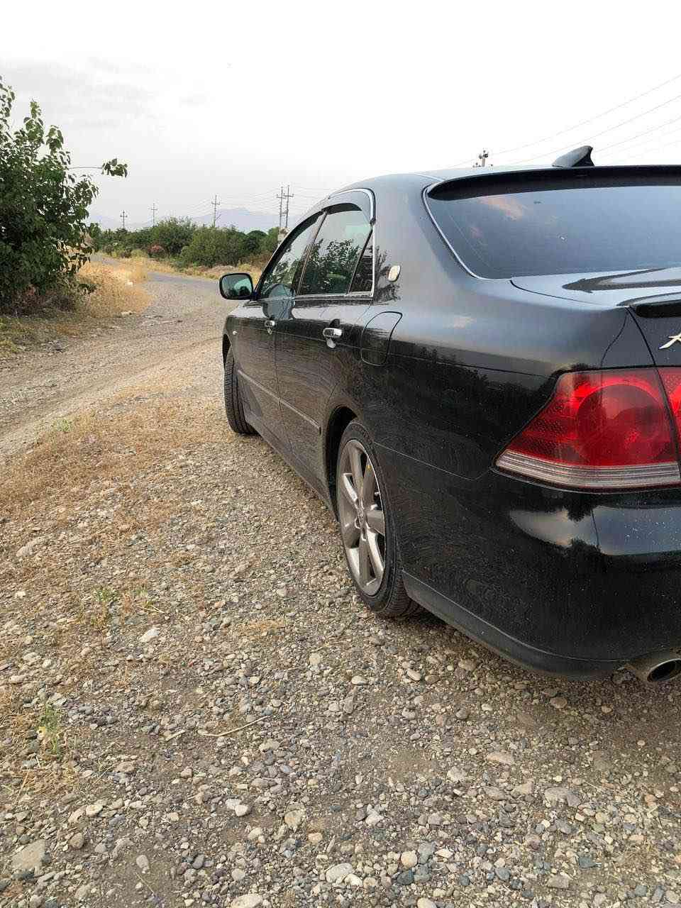 سەرەتا بەناوی خوا  
تۆیۆتا کراون شاهینە سپۆرت🇯🇵
GRS182  موس ✅
فول مواسەفات 
سلایت ✅
کوشن کارەبا ✅
کوشن جلد +هیتەر ✅
کوشن خەزن ✅
جام کارەبا +ئۆتۆ ✅
3 دوگمە ✅

کامل مەسرەف کراوە 
جامەکان هەلگیراوە 
رۆنی مەکینە هایدرۆلیکی گێر گۆراوە 
بیلاد ئەسیلیت 
تەنها سەلاجە نیە  
  لە شانەکانی نەبێ قەترە بۆیاخی نیە  

رەنگ گۆراو بەشەرت ✅
کەڤەر گۆراو بەشەرت✅
ژمارە شانسی بەشەرت ✅ 

(0750 156 33 67)             
سحر خوار بازار
($83) گەلا بشدار, السليمانية
