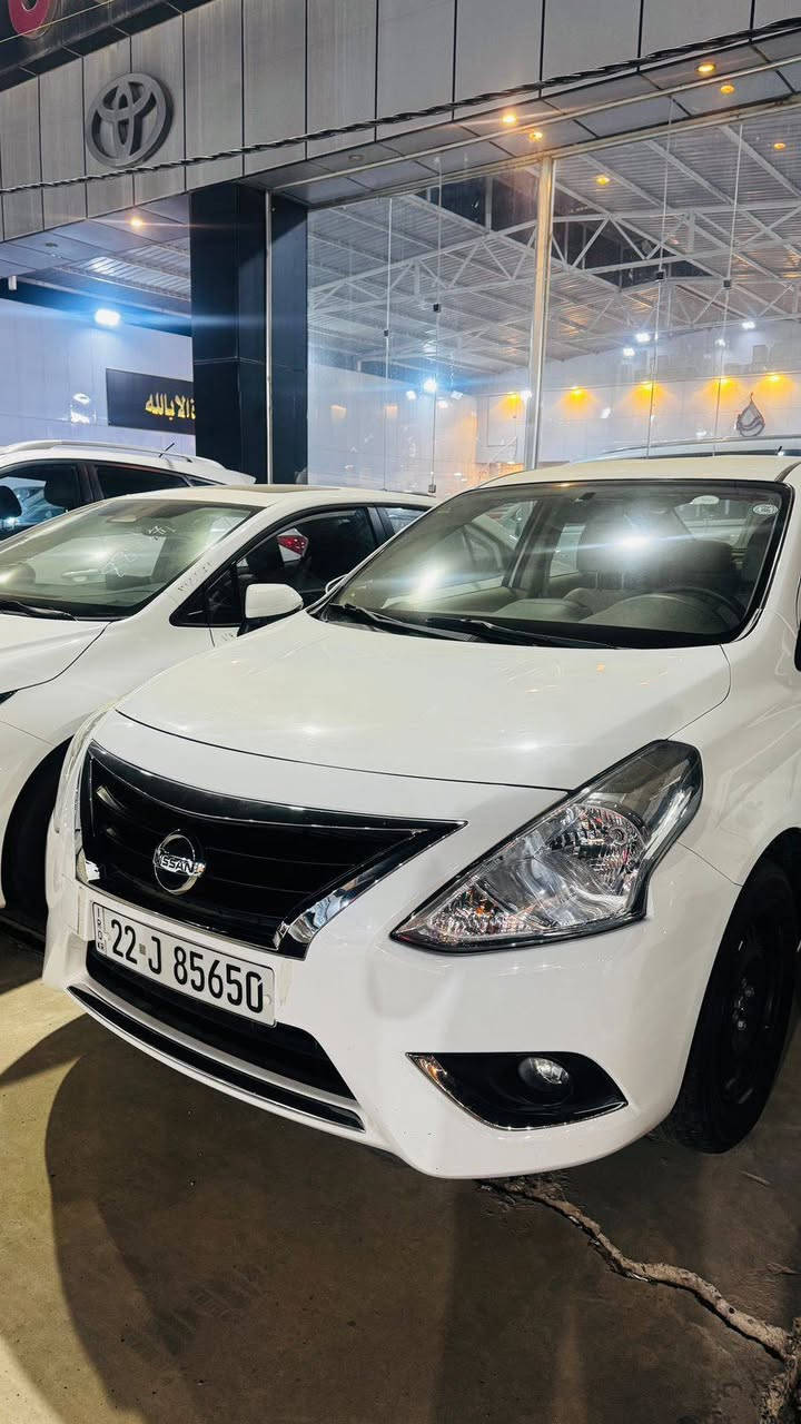 تحيه طيبه السلام عليكم ورحمة
سني 2024 
1500 
شاشه كامره 
تحكم شاشه 
حساس خلفي 
تبريد أمامي خلفي 
اشاير بلمري 
سويج 
دبل ابرياك 
جام كهرباء 
ويل كبات شركه 
ماشيه 47 ألف 
مكفوله فقط.بارد بسيط 
رقم اربيل شرط تحويل 
125 ورقه 
أي استفسار رقم صاحب السيارة 
***********
مكان بغداد البياع
