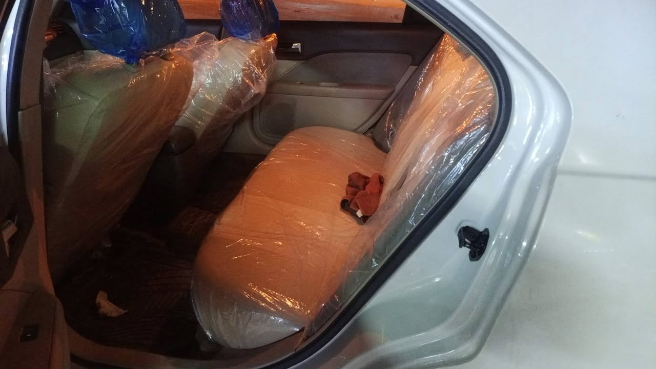 موديل 2012سنوي جديد بشرط مكانيك وكير وكهرباء وتحويل وغرامات موجود في سليمانيه رقم  *********** فيه صبخ 2 قطع سعر 88$ومعمله
