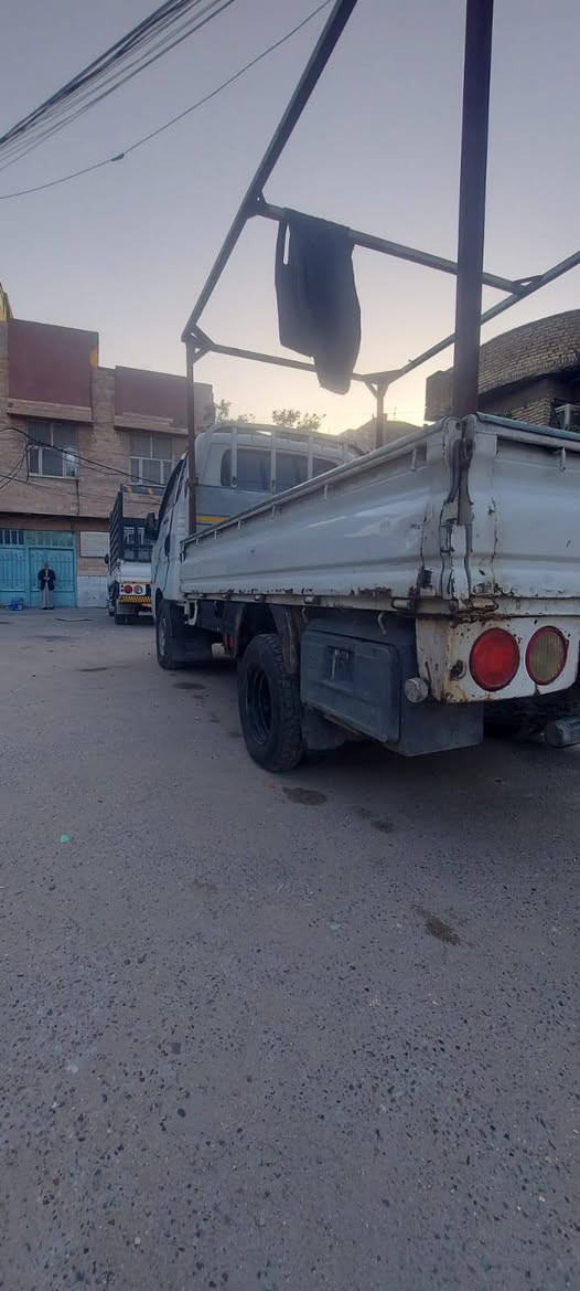 السلام عليكم كيا للبيع موديل 7 مشترك بلادي رقم بغداد حور 13 مكان بغداد مدينه الصدر سعر 75 كلب بالنشر ***********
