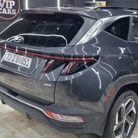 توكسون • ٢٠٢٣ • مواصفات فولة