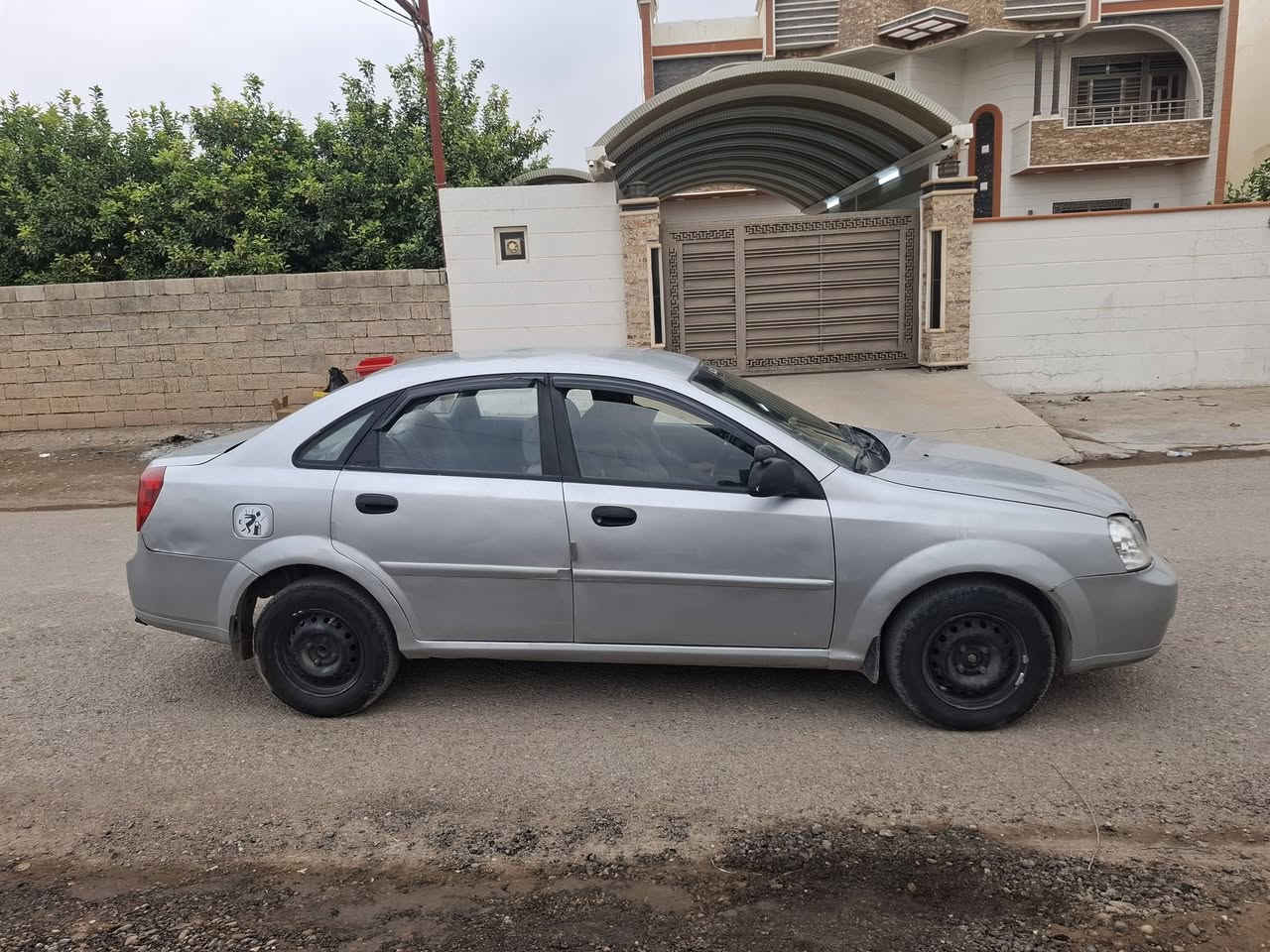 سلام عليكم اوبتره 2004 رقم كركوك كير عادي كير محرك خير من الله  صدر جيد تايرات جيده
تبريد شغال تدفئه شغاله 
صبغ عام سبب الجراد 
شرط التحويل 
السعر 55 ورقه مجال قليل 
رقم المبايل ***********
العنوان السياره صلاح الدين مكيشيفه
