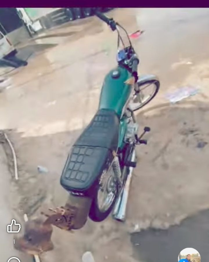 سلام عليكم دراجه نامه شلامجه موديل 25شاصي 24 اوراق سكنر كفاله عامه تعمير جديد ما بيها نقص برغي للبيع سعر 625وبها مجال مكان بابل محاويل قرب صيطره الاثار متواجد خاص الرقم ***********
