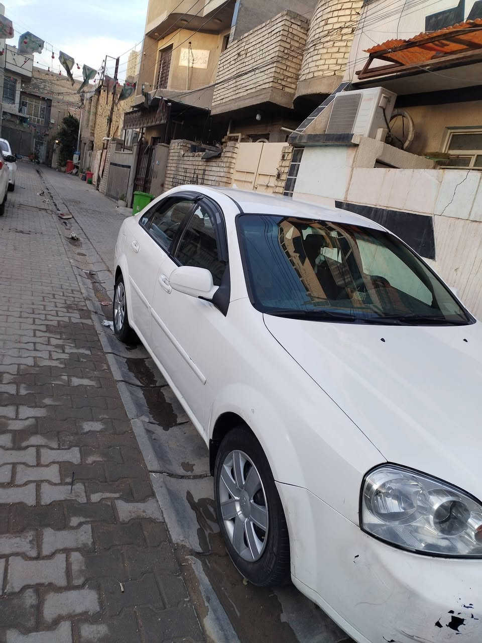 السلام عليكم اوبترا موديل ٢٠١٠ مشروع وطني رقمها كربلاء باسمي صبغ حزام وبعض الملاحظات عنواني بغداد الزعفرانيه السعر ٧٠ وبي مجال رقمي
***********
