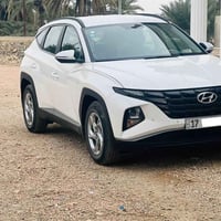 توسان ٢٠٢٤ • فول اوبشن • كفالة عام