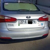 فورتي • ٢٠١٥ • محرك ٢٠٠٠