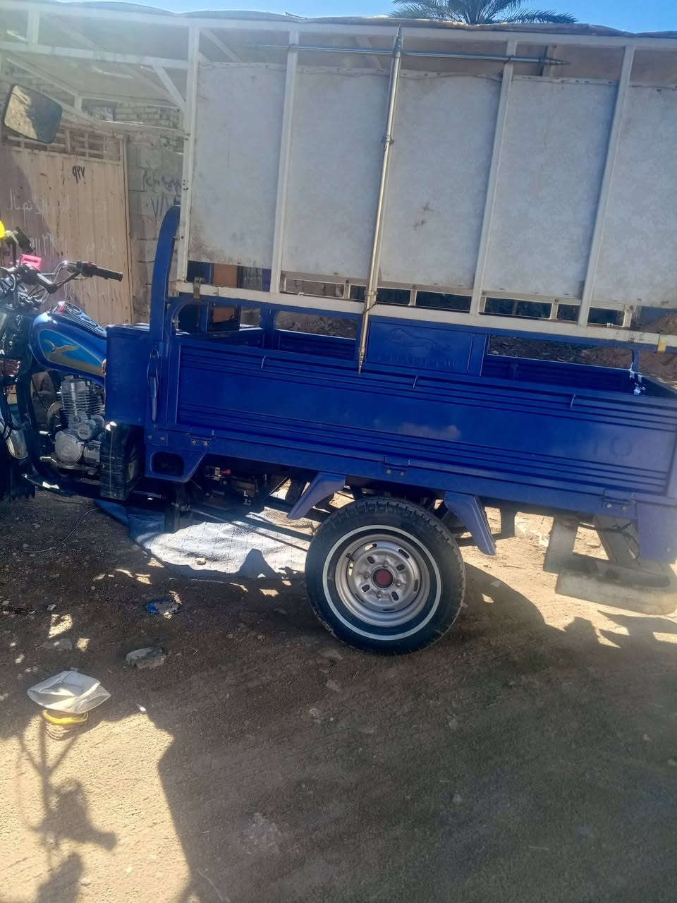 السلام عليكم محجر للبيع 150 بيها مجال


**إذا كنت صاحب هذا الإعلان وتريد حذفه لأي سبب، رجاءا أرسل رسالة إلى الدعم الفني**