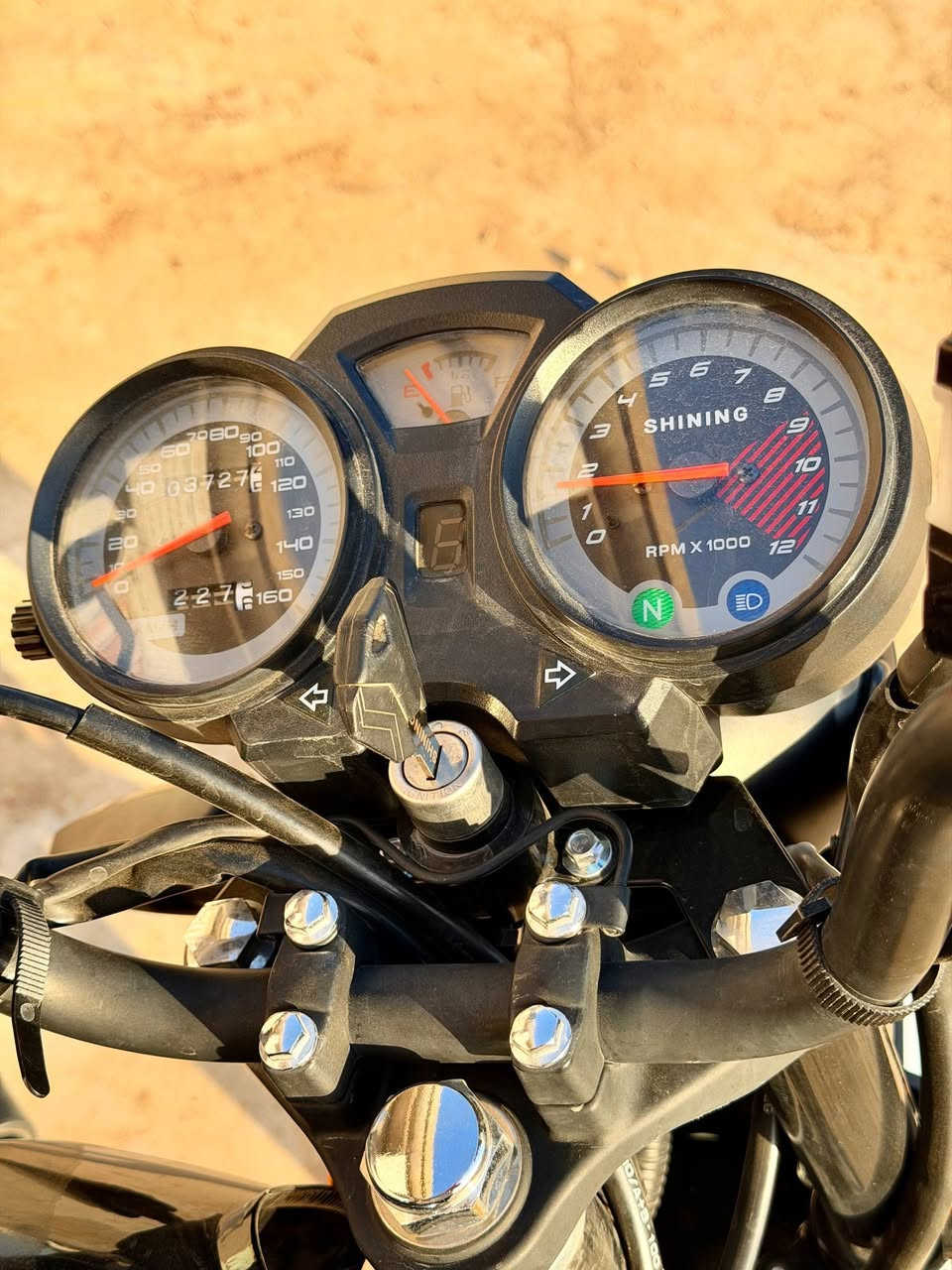 اسلام عليكم دراجه شاينك موديل 2025زيرو زيرو العنوان ناحية يثرب ***********
