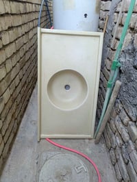 جديدة • نظيفة • متر ونص