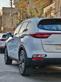 سبورتج • ٢٠٢١ • ٥١ الف