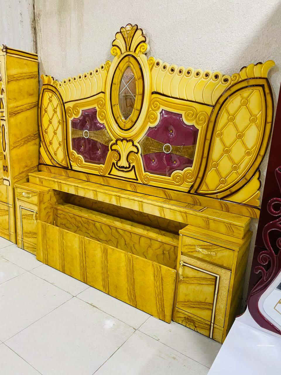 عروض العيد وصلت 🤩 تخفيض اسعار غرفه صاج تصميم تركي مستخدم نظيف سعر 700قفل مع شد نقل دخل بغداد مجاني و المحافظات بكروه للاستفسار والحجز اخذ صوره و دزو واتساب فقط و اذا عدكم غرف دزولي أخذ


**إذا كنت صاحب هذا الإعلان وتريد حذفه لأي سبب، رجاءا أرسل رسالة إلى الدعم الفني**