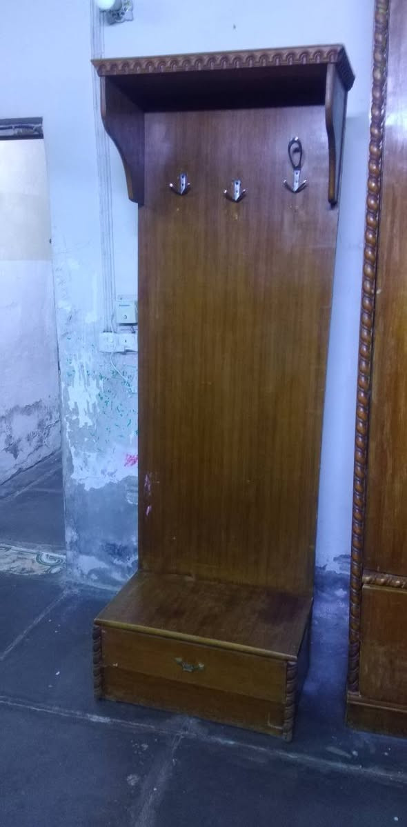 السلام عليكم... غرفة نوم للبيع مكانه شقق الطالبية... السعر ٢٢٥ وبيه مجال قليل


**إذا كنت صاحب هذا الإعلان وتريد حذفه لأي سبب، رجاءا أرسل رسالة إلى الدعم الفني**