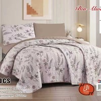 مفروشات بيتي • غطوة نفر واحد • غطاء سرير • مفروشات سرير • غطوة 3 قطع •...