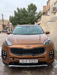 سبورتج ٢٠١٧  الحادث امريكا فقط بنيد  البنيد جارد  فئةEX فول ما عدا الف...