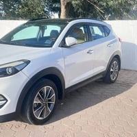 توسان خليجي • ٢٠١٨ • محرك ٢٠٠٠