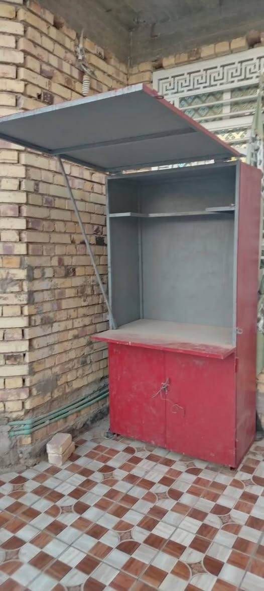 السلام عليكم 
جمبر جاي للبيع للاستفسار على الرقم ***********
