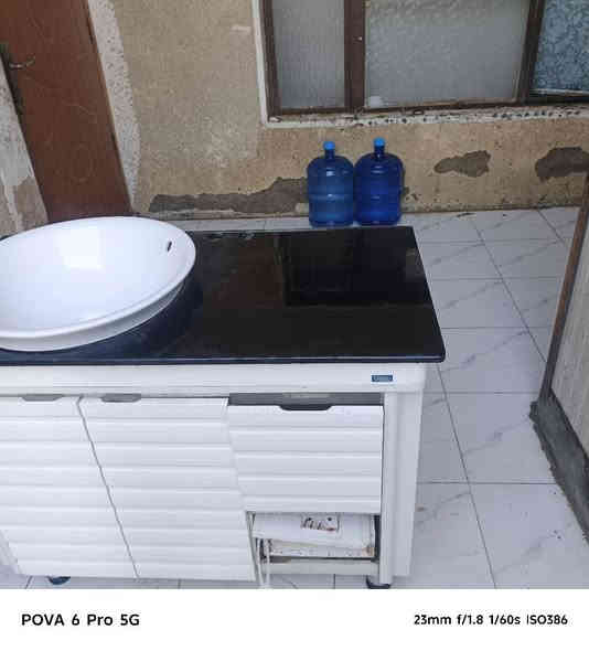 مغسلة للبيع
بغداد البلديات
***********
