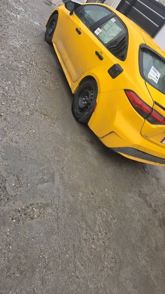 سلام عليكم كورلا ايل اي 2020اسيار جاهزة محرك كير صدر تخم تاير سيار بس شغل وطلع ربع مايرادلة ضرر بس جاملغ بدل الكفر مالة الباقي كلين بجم كبس بدون رباك  سيارة صفر جديدة السعر125بيه مجال مراوس
 الاستفسار رقم *********** كركوك, العراق
